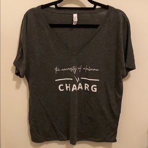 UA CHAARG Shirt